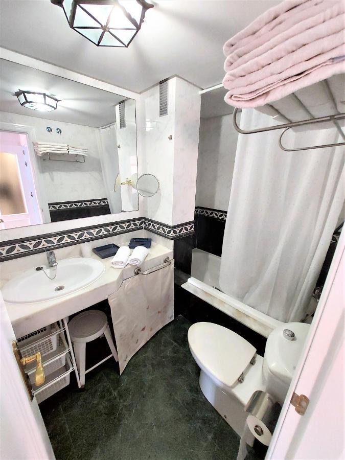 Apartamento Libelula Esquinzo Appartement Playa Jandia Buitenkant foto